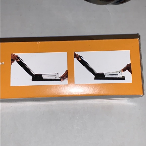 Stapler NIB - Picture 2 of 2